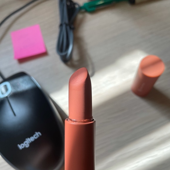 Peripera ink airy stick lipstick - orange cookie - Picture 4 of 8